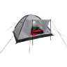 Палатка HIGH PEAK BEAVER 3 серый HP-10321